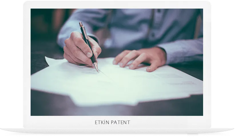 dökümantasyon ve değişikliklerin kontrolü-yozgat patent