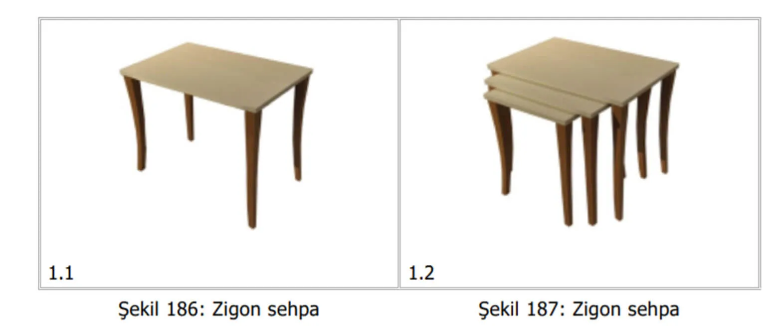 mobilya tasarım başvuru örnekleri-yozgat patent