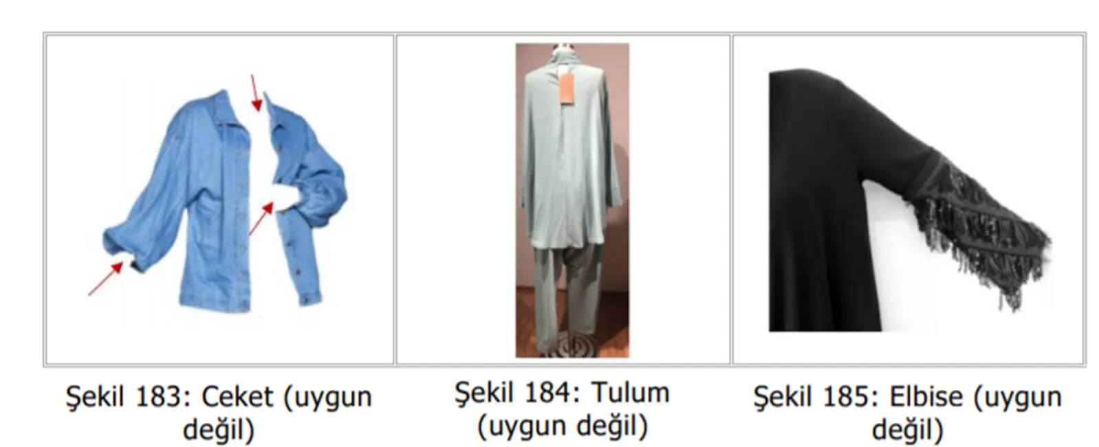 tekstil tasarım başvuru unsurları-yozgat patent