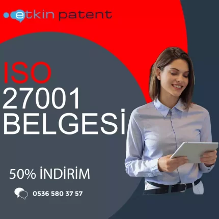 ISO 27001 Belgesi Ücreti